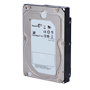 Seagate harddisk model ST4000NM0033 - Kapacitet 4 TB - SATA-grænseflade 6 GB/s - Specielt til videoinspilere - Løs eller monteret i DVR - Renoveret, i perfekt driftstilstand