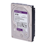 Western Digital PRO Harddisk - Kapacitet 8 TB - SATA interface op til 267 MB/s - Model WD8002PURP - Designet til DeepLearning løsninger - Understøtter op til 32 AI streams