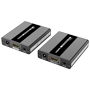 HDMI signalforstærker - Rækkevidde 120 m - FHD opløsning - Tillader 1 forbindelser:1