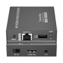 HDMI Signal KVM Extender - Rækkevidde 70 m - Opløsning 4K - Tillader 1 forbindelser:1 - HDMI Loop out
