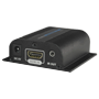 Kompatibel modtager HDMI-EXT-PRO-4K - HDMI signal extender - Rækkevidde 120 m - Opløsning 4K - Tillader 1 forbindelser:M