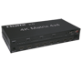 HDMI signalmatrix - Understøtter 4x4 - Opløsning 4K