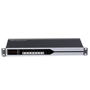 HDMI signalmatrix - Understøtter 8x8 - Opløsning 4K
