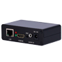 Video Encoder - Opløsning op til 1920x1080p - Encoding H.264