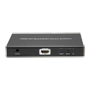 Multi-View HDMI signal switch - Tillader 4:1 - FHD opløsning