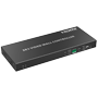 Electronica Videowall HDMI - Videowall 3x3 - Tillader 1:9 - Opløsning 4K