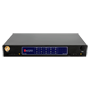 Hongdian Industriel Router 4G - 4G Cat 4 - 5 Ethernet porte RJ45 Fast Ethernet - Dual SIM Dual Modem - Porte RS232/RS485 - Wi-Fi 802.11b/g/n 2.4GHz