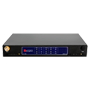 Hongdian Industriel Router 4G - 4G Cat 4 - GPS - 5 Ethernet porte RJ45 Fast Ethernet - Dual SIM Dual Modem - Porte RS232/RS485 - Wi-Fi 802.11b/g/n 2.4GHz