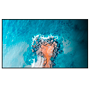 Digital signage monitor 65" - Opløsning 4K - Lysstyrke 500 nits - 24/7 - Android 11 - Integrerede højttalere