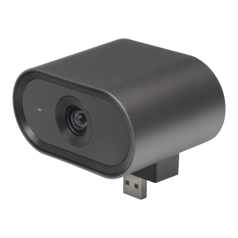 Hisense Camera 4k - Kompatibel med HISENSE HIS-WR6BE - Opløsning 3840x2160 - RAM 512MB - f=3.24 / F/2.7 - Udgang USB 2.0