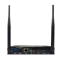 OPS (Open Pluggable Specification) - Intel Core processor i5 10. generation - 8 GB RAM - 128 GB SSD - Operativsystem ikke inkluderet