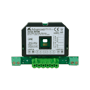 Advanced sirene tilslutningsinterface - Gør det muligt at tilslutte Advanced konventionelle sirener i analoge systemer - Kompatibel med ADV-AXIS-CWS og ADV-AXIS-CWSV - Indbygget isolator - Certifikater EN54-17 og EN54-18