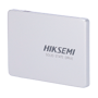 Hikvision SSD harddisk 2.5" - Kapacitet 1024 GB - SATA III Interface - Skrivehastighed op til 520 MB/s - Lang holdbarhed: 1364 TBW - Ideel til videoovervågning