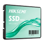 Hikvision SSD harddisk - Kapacitet 240 GB - SATA III interface | TBW 80 TB - Læsehastighed op til 530 MB/s - Lang holdbarhed - Computer anvendelse