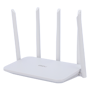 Imou - Router WIFI6 AX3000 - Dual band 2.4GHz / 5 GHz - Broadcast spil 4K HD - Mesh Router - Auto Sync - Administrer fra app