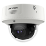 Hikvision - IP Dome Kamera SOLUTIONS serie - 4K (3840x2160) Alarmer | Audio | 5 streams - Linse 2.8~12 mm | Komprimering H.265+ - IR 40 m | Multiple intelligente funktioner - IP67 | IK10 | NEMA anti-korrosion 4X