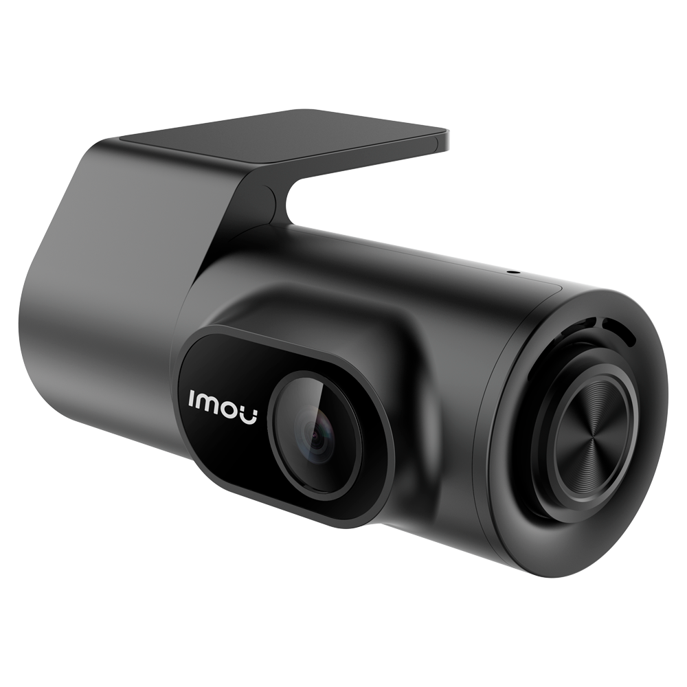 Dash Cam 4K Ultra Høj Opløsning - Bredt synsfelt - Kompakt design / Starlight nattesyn - WiFi access point modul - Kollisionsdetektion - MicroSD kort op til 256 GB