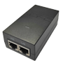 Passiv PoE Injector - Indgang/Udgang RJ45 10/100/1000 Mbps - 24V 0,5A - Maksimal afstand 100 m - Egnet til Reyee radioforbindelser - Stabiliseret og beskyttet