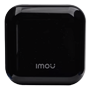 Imou Universal Infrarød Fjernbetjening - Kopiér IR kommandoer - Zigbee 3.0 - HUB påkrævet - Styres fra app - Til indendørs brug