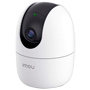 Motoriseret kamera A1 2MP - WiFi 2.4 GHz - 3.6 mm / Autotracking / IR 10m - Tovejslyd / Sirene - Lyd- og menneskedetektion - Egnet til indendørs brug