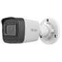 Hilook IP Bullet kamera - Hilook serie - 2 MP | Objektiv 2.8 mm - IR 20 m | DWDR - PoE | H.265+| IP67 - WEB, CMS Software, Smartphone og NVR