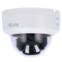 HiLook - IP Dome Kamera - Opløsning 2 Megapixel (1920x1080) - 2.8 mm objektiv - IR 20 m | PoE IEEE802.3af - Egnet til indendørs brug