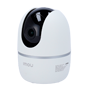 A1 2MP motoriseret kamera - WiFi 2.4 GHz - 3.6 mm / Autotracking / IR 10m - Tovejs audio / Sirene - Lyd og menneske detektion - Egnet til indendørs brug