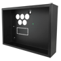 Advanced - Installationsbeslag til ADV-TOUCH-10 - Muliggør overflademontage