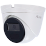 HiLook - Turret IP kamera - Opløsning 2 Megapixel (1920x1080) - 2.8 mm objektiv - IR 20 m | PoE IEEE802.3af - IP67