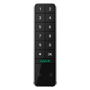 Ajax Udendørs tastatur IP66/IK08 med RFID læser - Total eller gruppe armering/dearmering - Autentificering: koder, RFID eller Bluetooth læser - Lydlig og LED indikation - Kontrol af automationsscenarier - Grade 2 godkendt