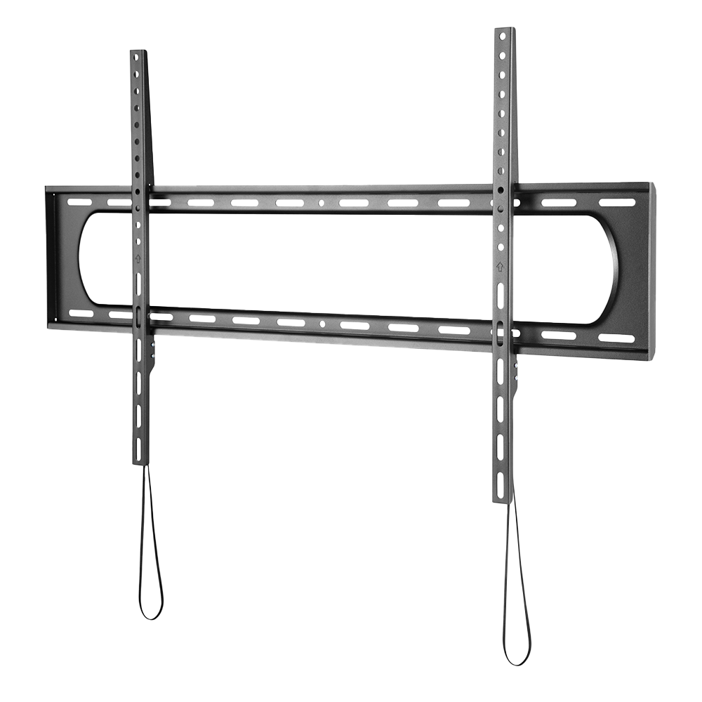 Fast vægbeslag - Bæreevne 120 Kg - VESA 900x600 mm - Afstand til væg 35 mm