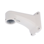 Milesight vægbeslag - Til speed dome kameraer - Egnet til udendørs brug - Aluminiumslegering - Kabelindføring - 200mm. x 129mm. x 100mm.