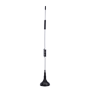 Højydelses-mobil-antenne - Han-SMA-stik - Kompatibel med 4G LTE / WCDMA-netværk - Robust design til industrielle miljøer - Impedans på 50 ohm