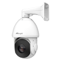 AI IP kamera 36X Speed Dome - Opløsning 4 MP (2688x1520) - 1/1.8" CMOS objektiv 5.7~205.3mm - 36X optisk zoom - Menneske- og køretøjsbaseret AI videoanalyse - IP66 | 120 dB Super WDR