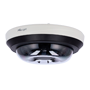 Multidirektionel IP kamera - 4 x 5 MP objektiver (2592x1944) - 1/2.8" Progressive Scan CMOS - IR 30 m | 120dB WDR | MicroSD/SDHC/SDXC 1TB - WEB, CMS Software, Smartphone og NVR - IP66 | IK10 | ONVIF, API