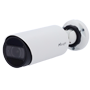 IP Kamera 5 AI Mpx - 1/2.8" Progressive Scan CMOS - 2.7~13.5mm motoriseret objektiv - Menneske- og køretøjsdetektion - Ansigtsregistrering og persontælling - Tæthed IP67 / Antivandal IK10