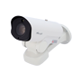 IP AI 23X PTZ Bullet IP Kamera - Opløsning 5Mpx - 1/2.8" CMOS objektiv 5~117mm - Menneske- og køretøjsbaseret AI videoanalyse - Certificering IP66 - NDAA Compliance