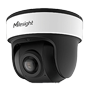 IP Kamera 8 Mpx Panoramisk 180º - 1/2.8" Progressive Scan CMOS - Objektiv 1.68mm@ F2.0 - IR belysning op til 15m - WEB, CMS Software, Smartphone og NVR - ONVIF kompatibel | Metadata