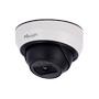 IP Turret Kamera - 8 Megapixel (3840x2160) | Objektiv 2.8mm - 1/2.8" Progressive Scan CMOS - IR 25m | WDR 120dB - Menneske- og køretøjsbaseret AI videoanalyse - IP67 | IK10