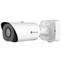 AI IP kamera 4X Pro Bullet Plus - Opløsning 4K - 1/1.8" CMOS linse 8mm~32mm - Menneske- og køretøjsbaseret AI videoanalyse - Certificering IP67 - IK10 - NDAA Compliance