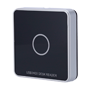 USB kortlæser - UHF 902-928 MHz og 865-868 MHz - USB kommunikation - Tastatur simulation - Plug & Play