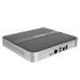 Milesight 4K Mini NVR 5000 serie - Maksimal opløsning 4K | 8 kanaler - Båndbredde 80/80Mbps - 4K HDMI output - ONVIF, API - 1 HDD op til 10 TB