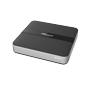 Milesight 4K Mini PoE NVR 5000 serie - Maksimal opløsning 4K | 8 kanaler - PoE 4*RJ45 10/100Mbps - Båndbredde 80/80Mbps - 4K HDMI output - ONVIF, API | 1 HDD op til 10 TB