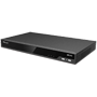 Milesight NVR Recorder til IP kameraer - 16 CH video - Maksimal opløsning 8.0 Mpx - Båndbredde 80 Mbps - HDMI 4K og VGA output 2HDDs - Understøtter LPR Milesight kameraer