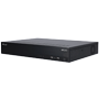 NVR til IP kameraer - 16 CH video / Komprimering H.265+ - Maksimal opløsning 8.0 Mpx - Båndbredde 160 Mbps - Output 4K HDMI & VGA - Plads til 4 harddiske
