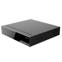 Milesight 4K PoE NVR 8000 serie - Maks opløsning 4K | 32 kanaler - Båndbredde 320/256Mbps - Output 4K HDMI og VGA | 8 HDD - Understøtter LPR Milesight | ONVIF S/T kameraer - Support RAID0 RAID1 RAID5 RAID6 RAID10