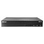 NVR til IP kameraer - 64 CH video / Komprimering H.265+ - Maksimal opløsning 8,0 Mpx - Båndbredde 320 Mbps - Output 2x HDMI 4K & VGA - Understøtter 8 harddiske | RAID