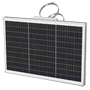 Milesight - Solpanel 45W - Support til mastforankring - IP67 - Kompatibel med trafikkamera SC211