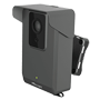 Køretøjsdetektionskamera med radar - Opløsning 2Mpx (1920x1080) - Radardetektering op til - 8~32mm motoriseret auto-fokus objektiv - IR op til 180m | MicroSD slot op til 1TB - Detektering af trafikovertrædelser