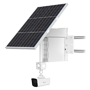 Solar IP-kamera-kit 4G - Opløsning 4MP - 1/2,8" CMOS optik 2,8 mm~6 mm